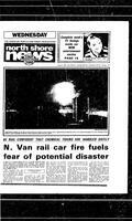 North Shore News, 1989-08-02