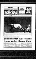 North Shore News, 1989-08-04