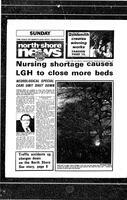 North Shore News, 1989-08-06