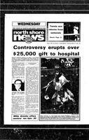 North Shore News, 1989-08-09