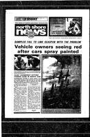 North Shore News, 1989-08-11