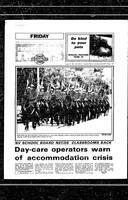 North Shore News, 1989-08-18