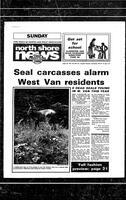 North Shore News, 1989-08-20
