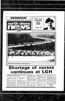 North Shore News, 1989-08-23
