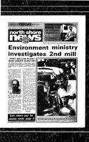North Shore News, 1989-08-25