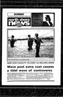 North Shore News, 1989-09-03