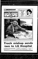North Shore News, 1989-09-06