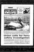 North Shore News, 1989-09-08