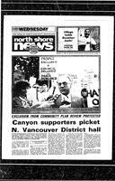 North Shore News, 1989-09-13