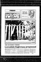 North Shore News, 1989-09-15
