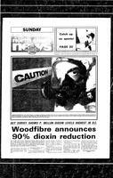 North Shore News, 1989-09-17