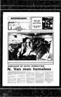 North Shore News, 1989-09-20