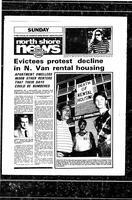 North Shore News, 1989-09-24