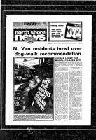 North Shore News, 1989-09-29