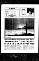 North Shore News, 1989-10-01