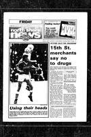 North Shore News, 1989-10-06