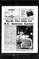 North Shore News, 1989-10-08