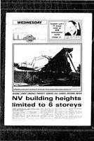 North Shore News, 1989-10-18