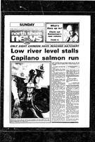 North Shore News, 1989-10-22