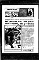 North Shore News, 1989-11-01
