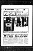 North Shore News, 1989-11-08