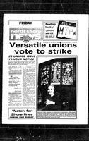 North Shore News, 1989-11-10