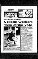 North Shore News, 1989-11-17