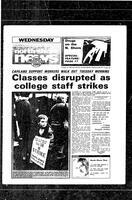 North Shore News, 1989-11-22