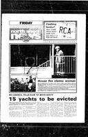 North Shore News, 1989-11-24