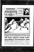 North Shore News, 1989-11-29