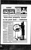 North Shore News, 1989-12-03