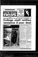 North Shore News, 1989-12-06