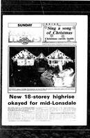 North Shore News, 1989-12-10