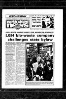 North Shore News, 1989-12-13