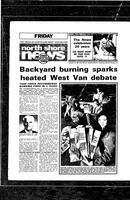 North Shore News, 1989-12-15