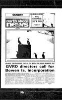 North Shore News, 1989-12-17