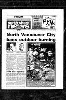 North Shore News, 1989-12-22