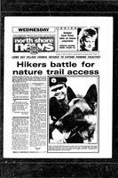 North Shore News, 1989-12-27