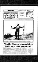 North Shore News, 1989-12-29