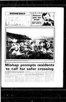 North Shore News, 1990-01-03