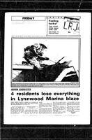 North Shore News, 1990-01-05