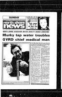 North Shore News, 1990-01-07