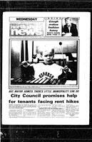 North Shore News, 1990-01-10