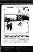 North Shore News, 1990-01-17