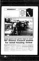 North Shore News, 1990-01-24