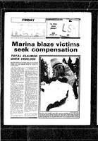 North Shore News, 1990-01-26