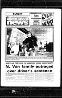 North Shore News, 1990-01-28