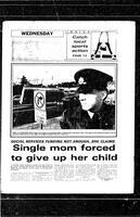 North Shore News, 1990-01-31