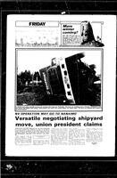 North Shore News, 1990-02-02