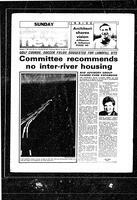 North Shore News, 1990-02-04